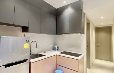 3 Bedrooms in Time Square 3, TK