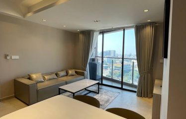 2 Bedrooms near TK Avenue for rent