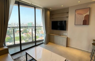 2 Bedrooms near TK Avenue for rent