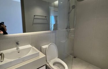 2 Bedrooms near TK Avenue for rent