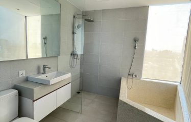 2 Bedrooms near TK Avenue for rent