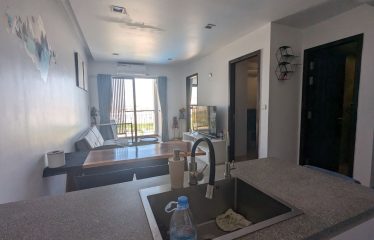 2 Bedrooms in Urban Village Condo