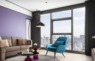 Citadines Flatiron, Luxury Serviced Apartment for Executives