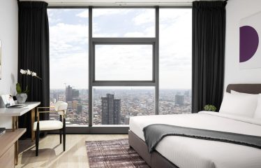 Citadines Flatiron, Luxury Serviced Apartment for Executives