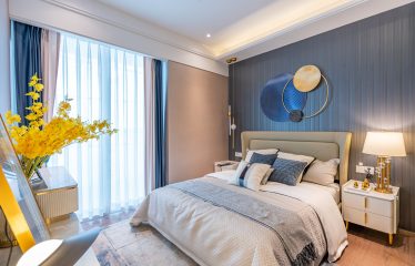 Diamond Bay Garden, River-front view condo