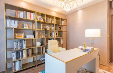 Diamond Bay Garden, River-front view condo