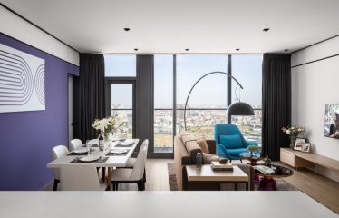 Citadines Flatiron, Luxury Serviced Apartment for Executives