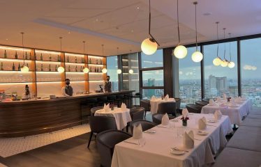 Citadines Flatiron, Luxury Serviced Apartment for Executives