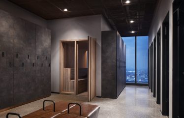 Citadines Flatiron, Luxury Serviced Apartment for Executives