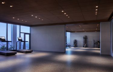 Citadines Flatiron, Luxury Serviced Apartment for Executives