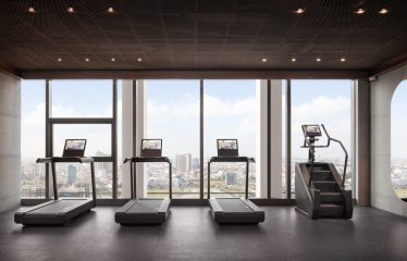 Citadines Flatiron, Luxury Serviced Apartment for Executives