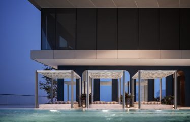 Citadines Flatiron, Luxury Serviced Apartment for Executives