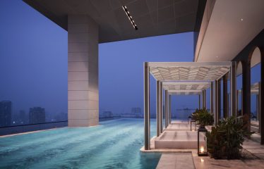 Citadines Flatiron, Luxury Serviced Apartment for Executives