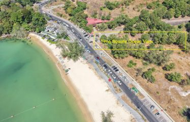 Time Square 10 – Ocean View Condo, on Otres beach, Sihanoukville