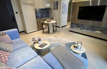 Time Square 10 – Ocean View Condo, on Otres beach, Sihanoukville