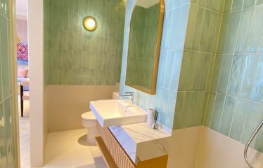 Time Square 10 – Ocean View Condo, on Otres beach, Sihanoukville