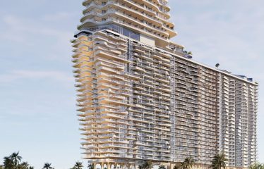 Time Square 10 – Ocean View Condo, on Otres beach, Sihanoukville