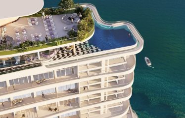 Time Square 10 – Ocean View Condo, on Otres beach, Sihanoukville